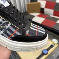 $80.00 USD Burberry Casual Shoes For Men #1433736