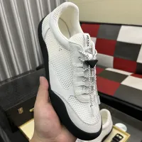 $98.00 USD Prada Casual Shoes For Men #1433737