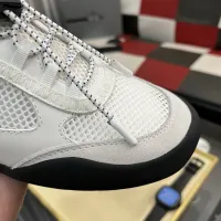 $98.00 USD Prada Casual Shoes For Men #1433737