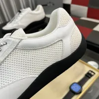 $98.00 USD Prada Casual Shoes For Men #1433737