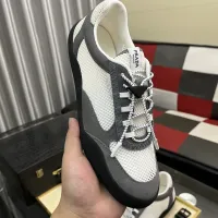 $98.00 USD Prada Casual Shoes For Men #1433738