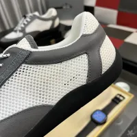 $98.00 USD Prada Casual Shoes For Men #1433738