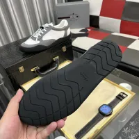 $98.00 USD Prada Casual Shoes For Men #1433738