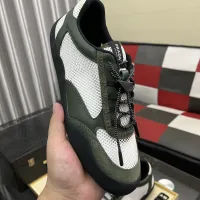 $98.00 USD Prada Casual Shoes For Men #1433739