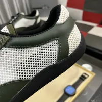 $98.00 USD Prada Casual Shoes For Men #1433739