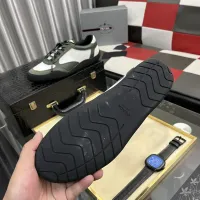 $98.00 USD Prada Casual Shoes For Men #1433739