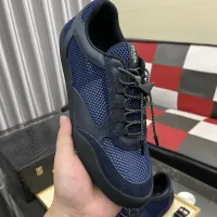 $98.00 USD Prada Casual Shoes For Men #1433740
