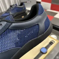 $98.00 USD Prada Casual Shoes For Men #1433740