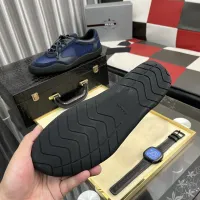 $98.00 USD Prada Casual Shoes For Men #1433740