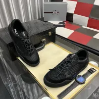 $98.00 USD Prada Casual Shoes For Men #1433741