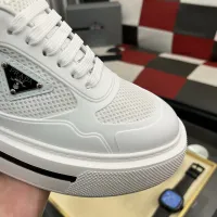 $102.00 USD Prada Casual Shoes For Men #1433742