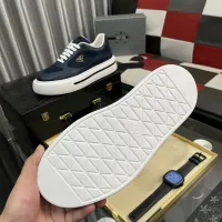 $102.00 USD Prada Casual Shoes For Men #1433743