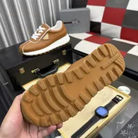 $102.00 USD Prada Casual Shoes For Men #1433746