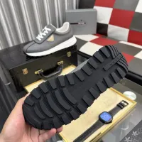 $102.00 USD Prada Casual Shoes For Men #1433754