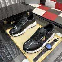 $102.00 USD Prada Casual Shoes For Men #1433755