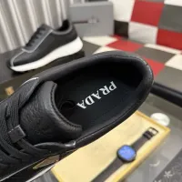 $102.00 USD Prada Casual Shoes For Men #1433755