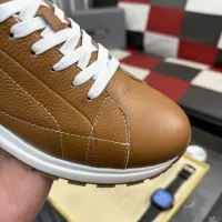 $102.00 USD Prada Casual Shoes For Men #1433757