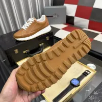 $102.00 USD Prada Casual Shoes For Men #1433757