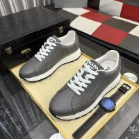 $102.00 USD Prada Casual Shoes For Men #1433758