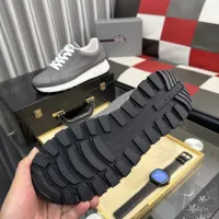 $102.00 USD Prada Casual Shoes For Men #1433758