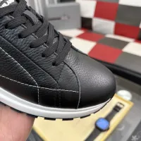 $102.00 USD Prada Casual Shoes For Men #1433760