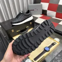 $102.00 USD Prada Casual Shoes For Men #1433760