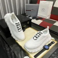$102.00 USD Prada Casual Shoes For Men #1433765