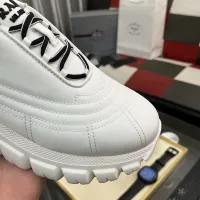 $102.00 USD Prada Casual Shoes For Men #1433765