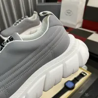$102.00 USD Prada Casual Shoes For Men #1433766