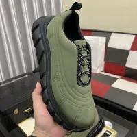 $102.00 USD Prada Casual Shoes For Men #1433767