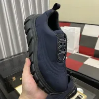 $102.00 USD Prada Casual Shoes For Men #1433768
