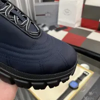 $102.00 USD Prada Casual Shoes For Men #1433768