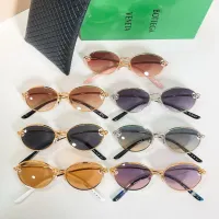 $60.00 USD Bottega Veneta AAA Quality Sunglasses #1433773