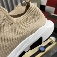 $80.00 USD Tom Ford Casual Shoes For Men #1433778