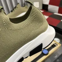 $80.00 USD Tom Ford Casual Shoes For Men #1433779