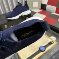$80.00 USD Tom Ford Casual Shoes For Men #1433780