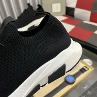 $80.00 USD Tom Ford Casual Shoes For Men #1433781