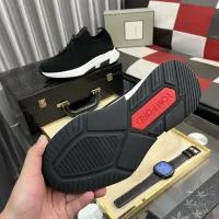 $80.00 USD Tom Ford Casual Shoes For Men #1433781