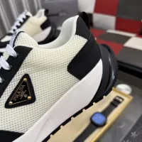 $85.00 USD Prada Casual Shoes For Men #1433796