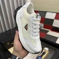 $85.00 USD Prada Casual Shoes For Men #1433797