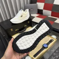 $85.00 USD Prada Casual Shoes For Men #1433797