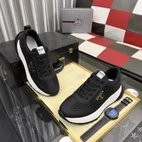 $85.00 USD Prada Casual Shoes For Men #1433798