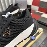 $85.00 USD Prada Casual Shoes For Men #1433798