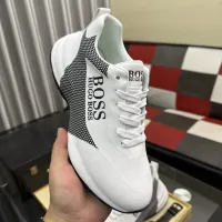 $85.00 USD Boss Casual Shoes For Men #1433799