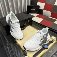$85.00 USD Boss Casual Shoes For Men #1433799