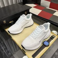 $100.00 USD Boss Casual Shoes For Men #1433802
