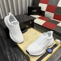 $100.00 USD Boss Casual Shoes For Men #1433802