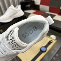 $100.00 USD Boss Casual Shoes For Men #1433802