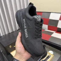 $100.00 USD Boss Casual Shoes For Men #1433804