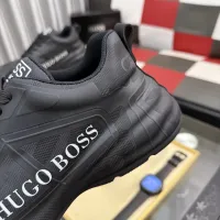 $100.00 USD Boss Casual Shoes For Men #1433804